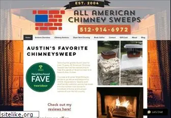 allamericanchimneysweeps.com