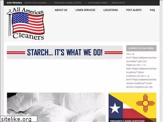 allamericancleaners.net