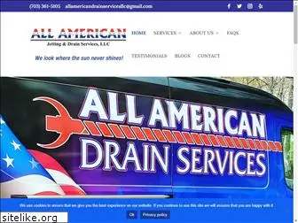 allamericandrainservices.com