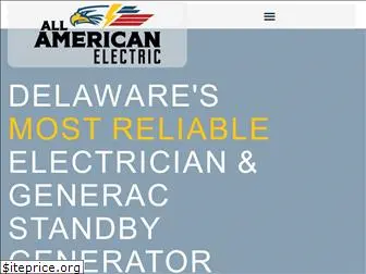 allamericanelectricllc.com
