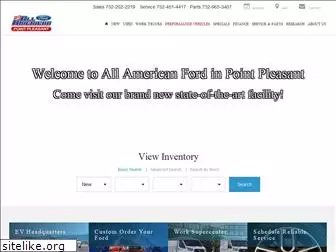 allamericanfordinpointpleasant.com