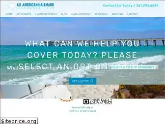 allamericanhallmark.com