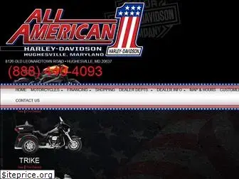 allamericanharley.com