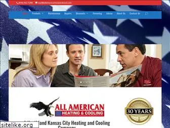 allamericanheatandcool.com