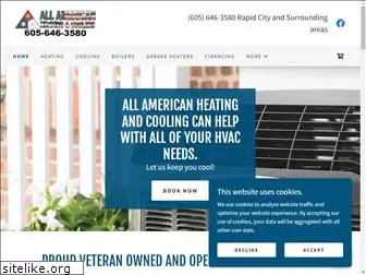 allamericanheatcool.com