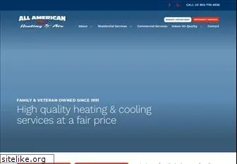 allamericanheatingandair.com