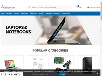 allamericanofficesupplies.com