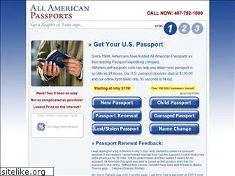 allamericanpassports.com