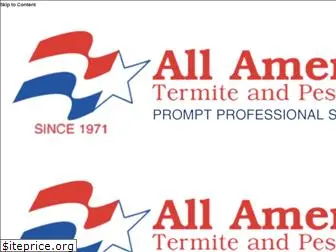 allamericanpest.org