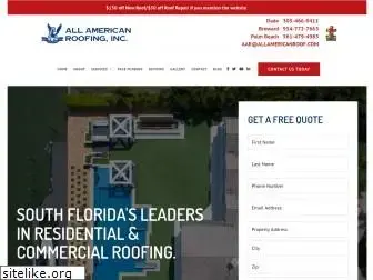 allamericanroof.com