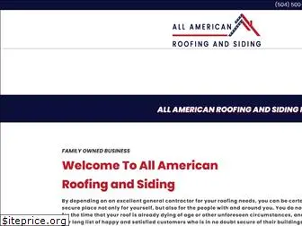 allamericanroof.net