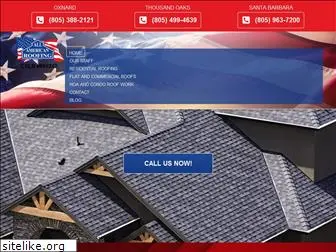 allamericanroofing.com