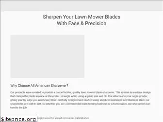 allamericansharpener.com