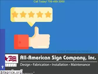 allamericansign.com