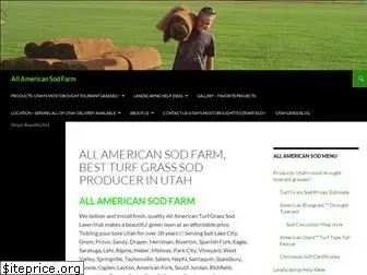 allamericansod.com