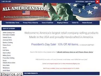 allamericanstore.us