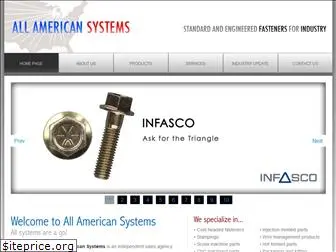 allamericansystems.com