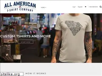 allamericantshirt.com