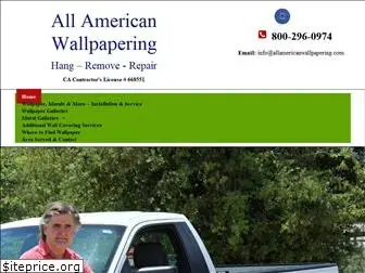 allamericanwallpapering.com