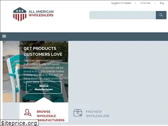 allamericanwholesalers.com