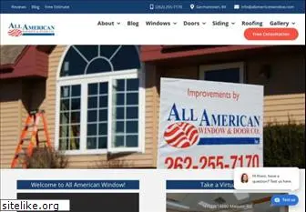 allamericanwindow.com