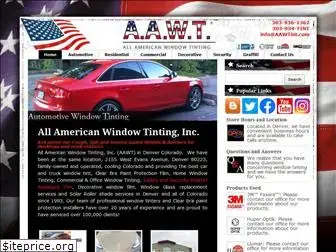 allamericanwindowtinting.com