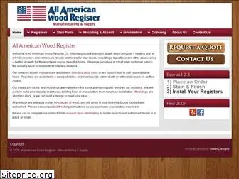 allamericanwood.com