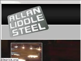 allan-liddle-steel.co.uk