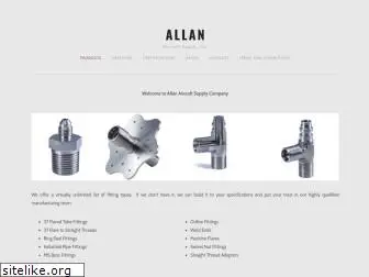 allanaircraft.com