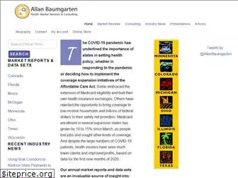 allanbaumgarten.com