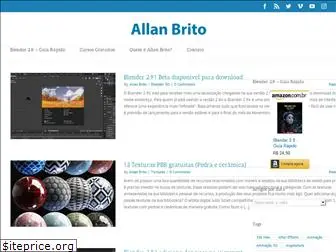 allanbrito.com