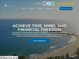 www.allanca.co.nz