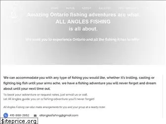 allanglesfishing.com