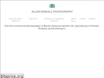 allankendall.com