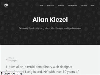 allankiezel.com