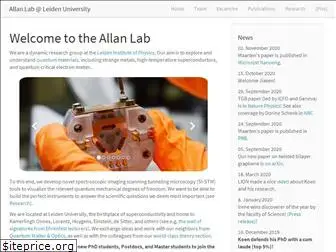 allanlab.org