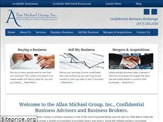 allanmichaelgroup.com