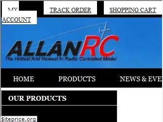 allanrc.com