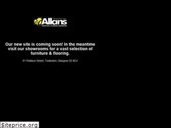 allansfurniture.com