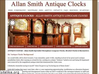 allansmithantiqueclocks.co.uk