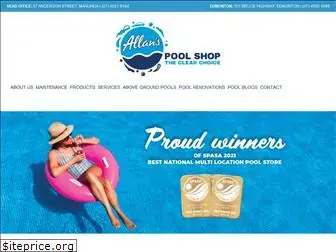 allanspoolshop.com.au