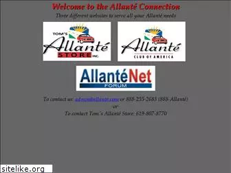 allante.us