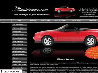 allantesource.com