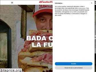 allanticovinaio.com