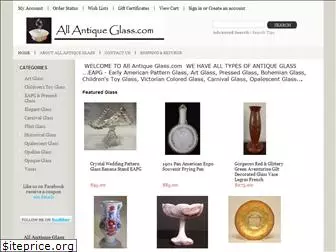 allantiqueglass.com