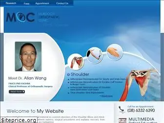 allanwangorthopaedics.com.au