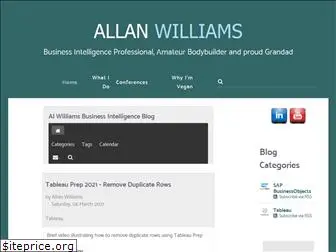 allanwilliams.ca