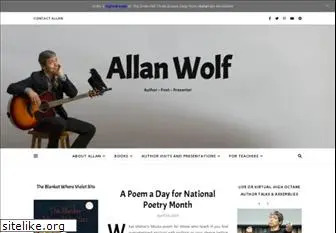 allanwolf.com