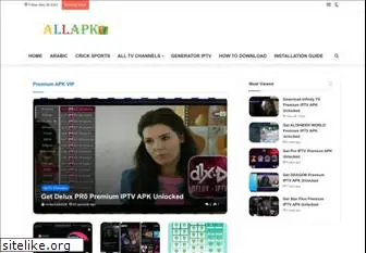 allapktv.com