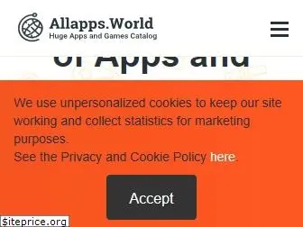 allapps.world